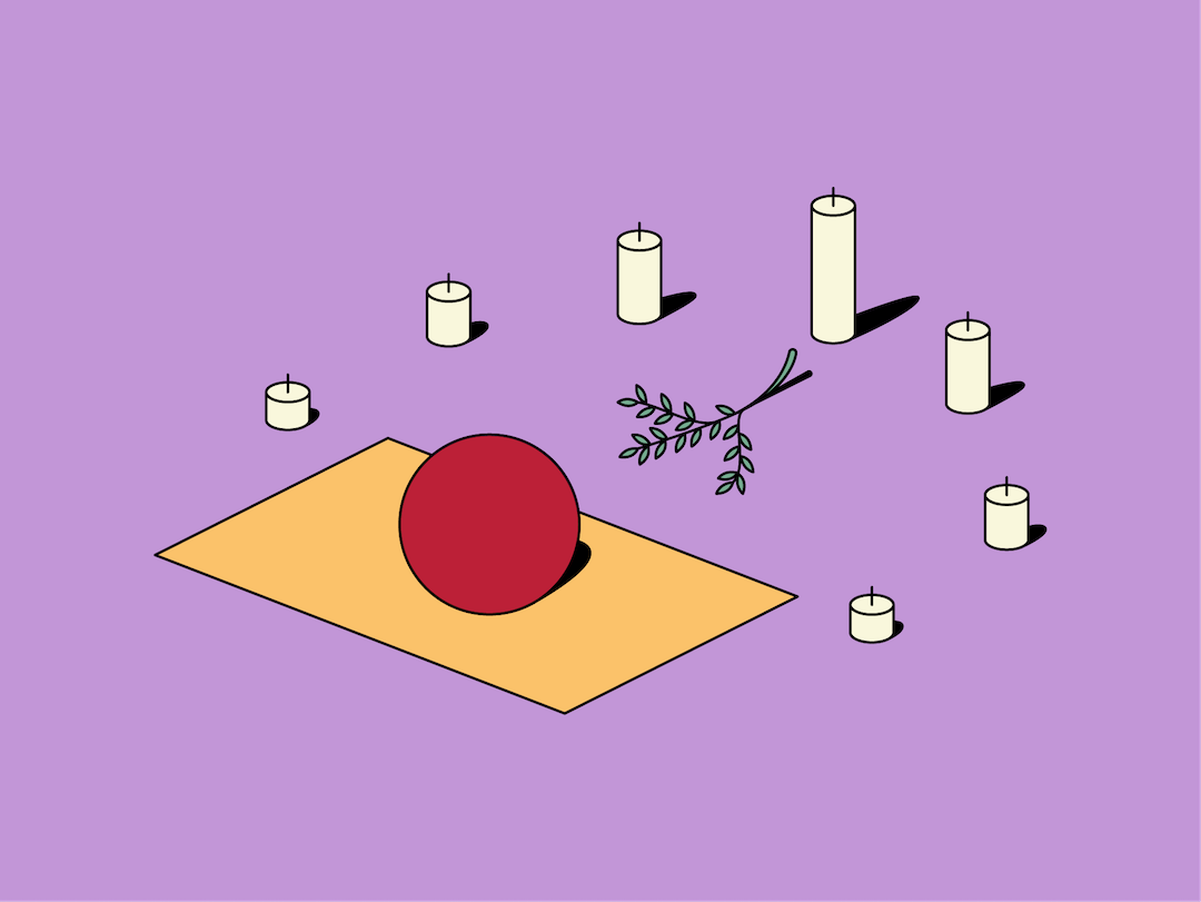 Thinx - Periodical - 3 Easy Ways to Ritualize Your Period Week